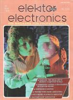 Elektor Magazine (India) 1989-04 