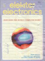 Elektor Magazine Jun 1987