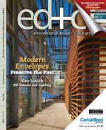  Environmental Design + Construction Magazine   May 2011