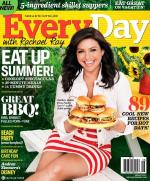 Every Day with Rachael Ray Aug  2011