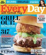 Every Day with Rachael Ray  Jun  2011