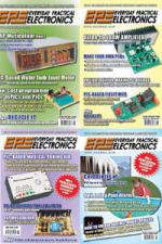 Everyday Practical Electronics 2010  