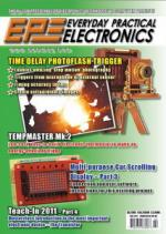 Everyday Practical Electronics   Feb  2011