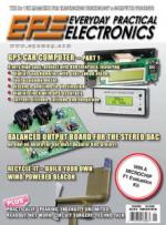 Everyday Practical Electronics   Jan 2012