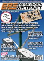 Everyday Practical Electronics  Jul  2011