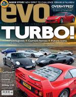 Evo Magazine #157