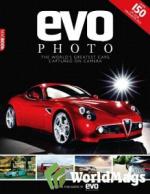 Evo - Photo 2011