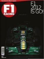 F1 Racing Feb 2012