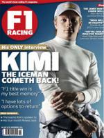 F1 Racing Nov 2011 