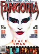 Fangoria   Jan 2011