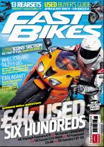 Fast Bikes Dec  2011