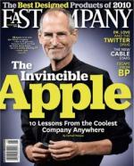 Fast Company Jul-Aug 2010