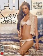 FHM   Dec  2011