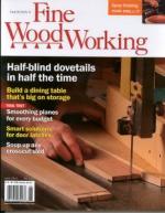 Fine Woodworking  Jun 2011 