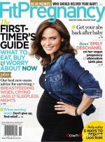 Fit Pregnancy  Oct -Nov  2011