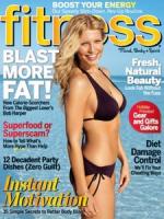 Fitness   Nov -Dec  2010 