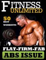 Fitness Unlimited   Fall-Winter 2011