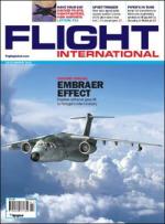 Flight International #10-16 Jan  2012