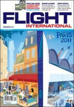 Flight International #14  Jun  2011