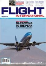 Flight International  #16 Aug 2011