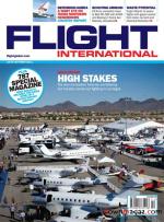 Flight International #18 Oct  2011