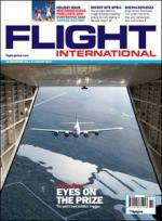 Flight International #20 Dec  2011-#9 Jan 2012