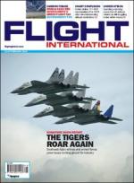 Flight International # 21-27 Feb  2012