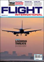 Flight International #25-31 Oct  2011