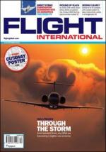 Flight International #4-10 Oct  2011