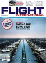 Flight International #8-14 Nov  2011