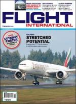 Flight International Mar  #13, 2012