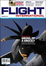 Flight International May  2011