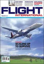 Flight International May  2011