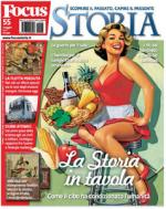 Focus Storia  Maggio 2011