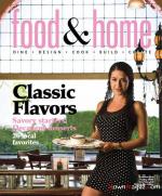 Food & Home   Summer 2011