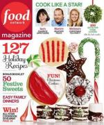 Food Network   Dec  2011