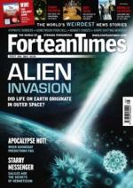 Fortean Times  Jul  2011