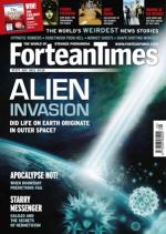 Fortean Times Magazine   Jul  2011 