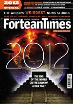 Fortean Times Magazine  Mar 2012 