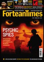 Fortean Times  Mar 2011  