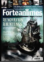 Fortean Times Nov 2010