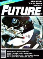 Future Life #4