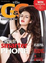 Gadgets & Gizmos   Apr  2011