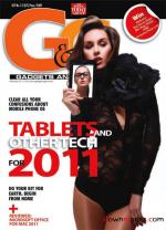 Gadgets & Gizmos   Feb  2011