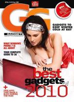 Gadgets & Gizmos   Jan 2011