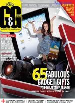 Gadgets & Gizmos  Oct-Nov 2011