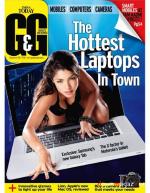 Gadgets & Gizmos  Sep  2011