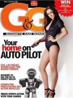 Gadgetsamp; Gizmos   Mar  2011