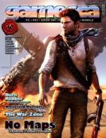 Gamecca Magazine  Nov 2011