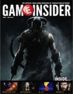 GameInsider Magazine May-Jun  2011